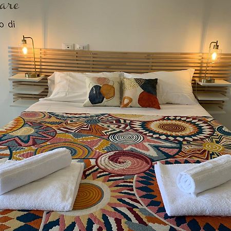 Апартаменты Monolocale Con Terrazza E Cucina Линьяно-Саббьядоро Экстерьер фото